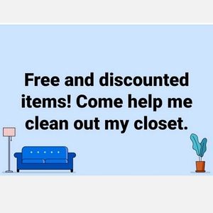 Make an offer.